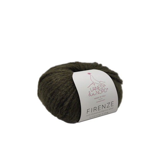 [FIR 0404] Laines du Nord Firenze Hunter 404