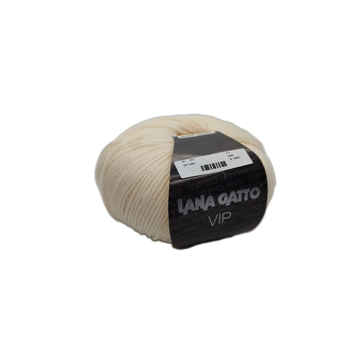 [VIP 10001] Lana Gatto VIP 10001 White