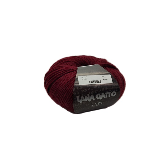 [VIP 01012] Lana Gatto VIP 1012 Maroon