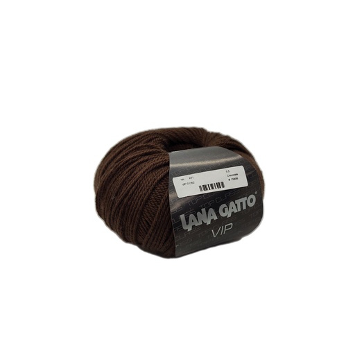 [VIP 01262] Lana Gatto VIP 1262 Chocolate