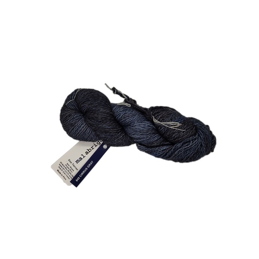 [DST 0845] Malabrigo Dos Tierras Cirrus Gray 845