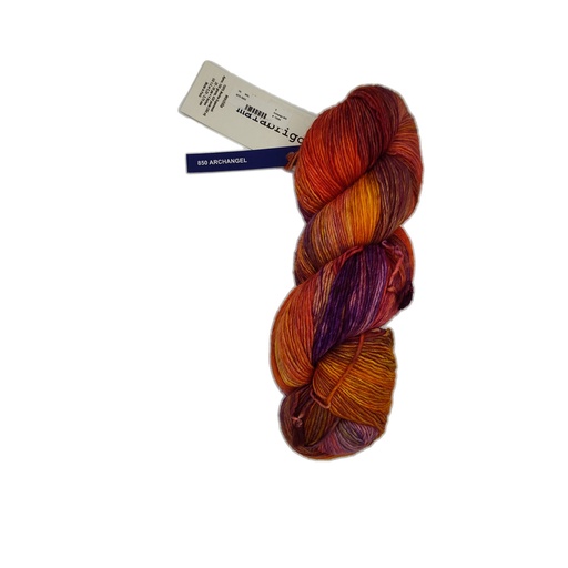 [MTA 0850] Malabrigo Mechita Archangel 850