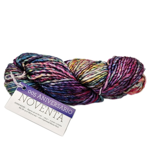 [NOV 0005] Malabrigo Noventa Aniversario 005