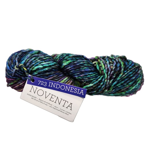 [NOV 0723] Malabrigo Noventa Indonesia 723