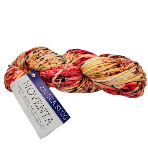 [NOV 0231] Malabrigo Noventa Sea Slug 231