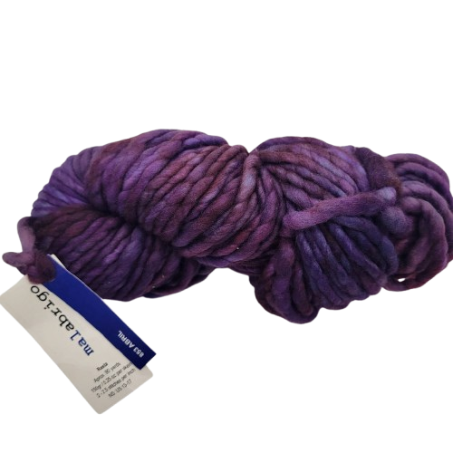 [RAS 0853] Malabrigo Rasta Abril 853