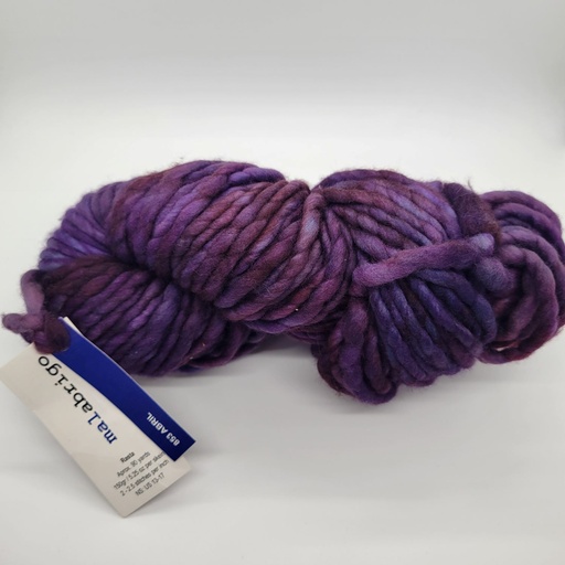 [RAS 0853] Malabrigo Rasta Abril 853