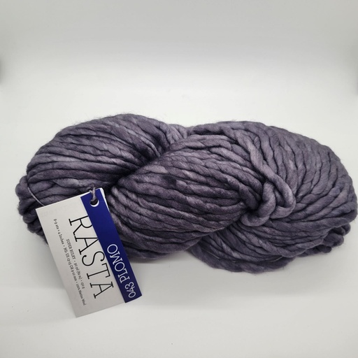 [RAS 0043] Malabrigo Rasta Plomo 43