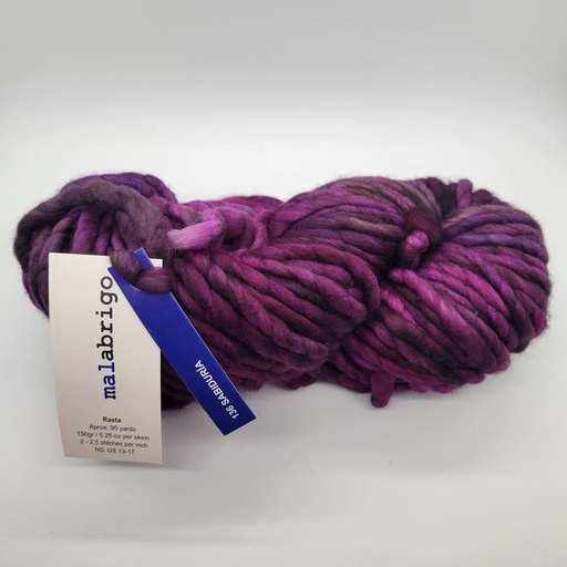 [RAS 0136] Malabrigo Rasta Sabiduria 136