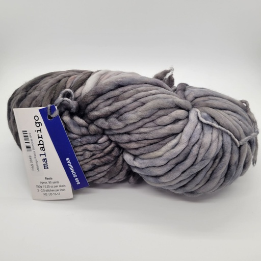 [RAS 0849] Malabrigo Rasta Sombras 849