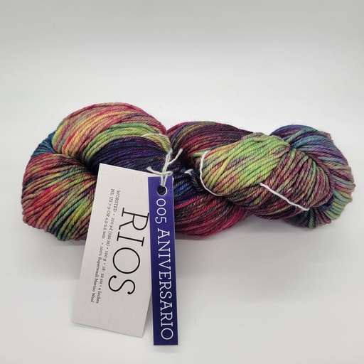 [RIO 0005] Malabrigo Rios Aniversario 005