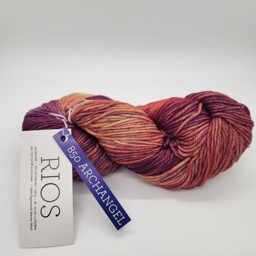 [RIO 0850] Malabrigo Rios Archangel 850