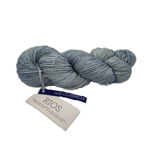 [RIO 0706] Malabrigo Rios Cosmos 706