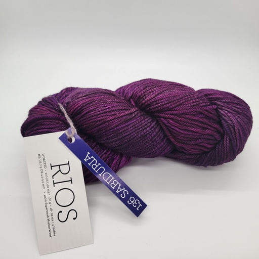 [RIO 0136] Malabrigo Rios Sabiduria 136