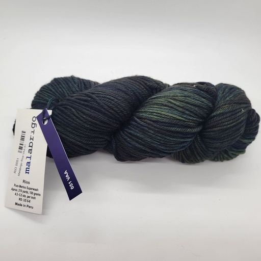 [RIO 0051] Malabrigo Rios VAA 051