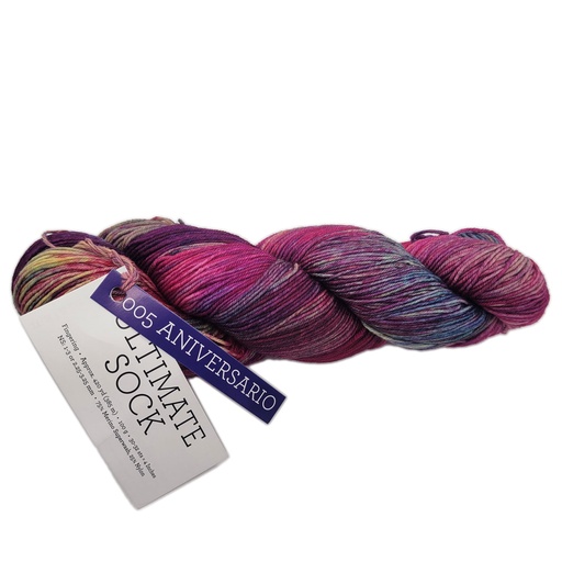 [MUS 0005] Malabrigo Ultimate Sock Anniversario 005