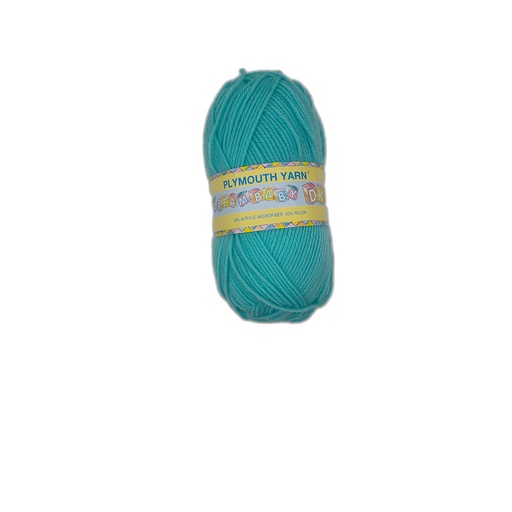 [DRE 0145] Plymouth Dreambaby DK Aqua 0145 (discontinued)