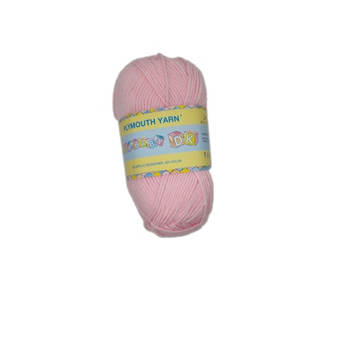 [DRE 0119] Plymouth Dreambaby DK Bright Pink 0119