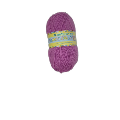 [DRE 0147] Plymouth Dreambaby DK Cameo Pink 0147 (discontinued)