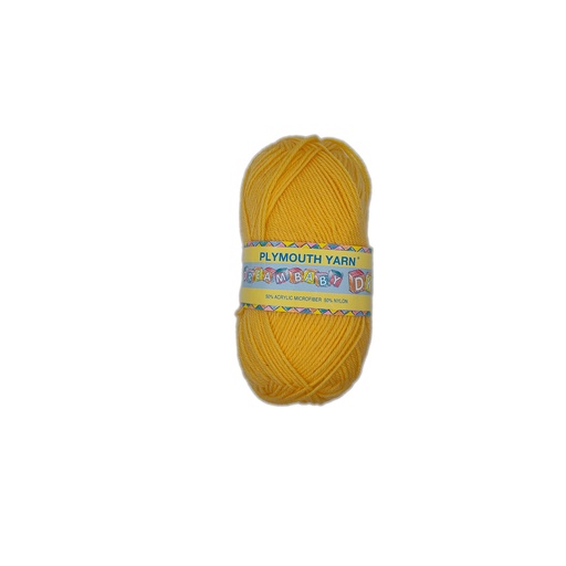 [DRE 0142] Plymouth Dreambaby DK Eggcream 142  (discontinued)