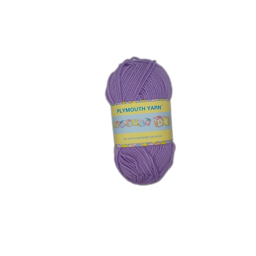 [DRE 0131] Plymouth Dreambaby DK Lavender  0131