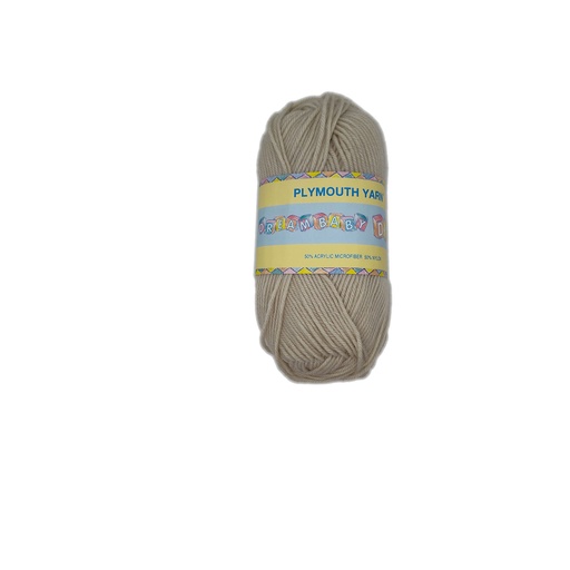 [DRE 0163] Plymouth Dreambaby DK Linen 163