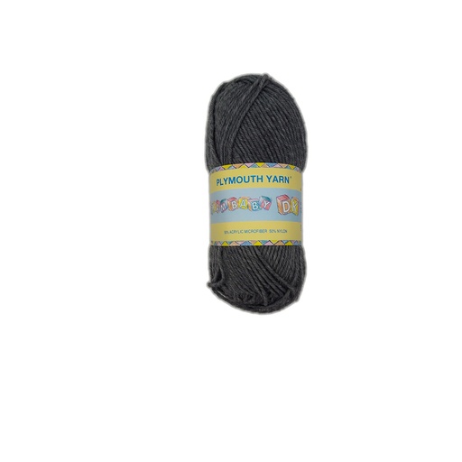 [DRE 0165] Plymouth Dreambaby DK Medium Grey 165
