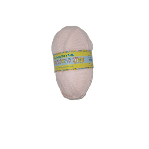 [DRE 0103] Plymouth Dreambaby DK Pale Pink 0103