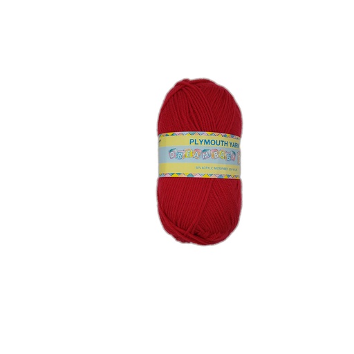 [DRE 0139] Plymouth Dreambaby DK Raspberry 0139