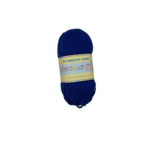 [DRE 0109] Plymouth Dreambaby DK Royal 0109
