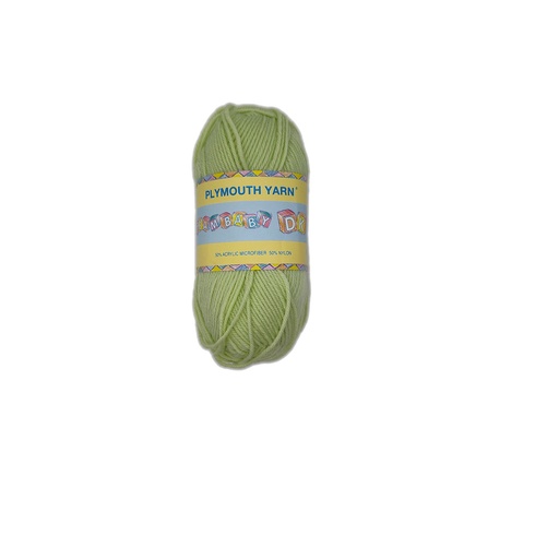 [DRE 0162] Plymouth Dreambaby DK Sprout 162