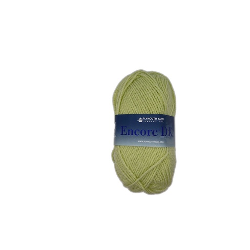 [ENC DK0450] Plymouth Encore DK Green 450 (discontinued)