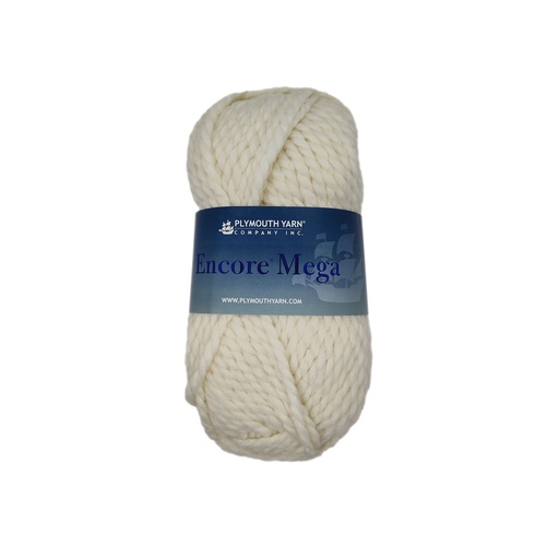 [ENC M0146] Plymouth Encore Mega Cream 146