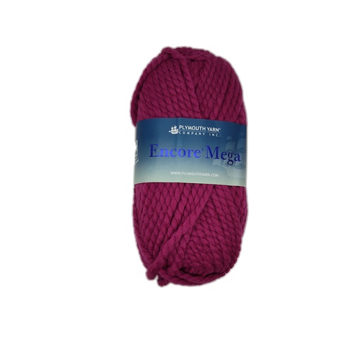 [ENC M0964] Plymouth Encore Mega Magenta 964