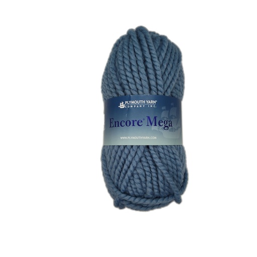 [ENC M0515] Plymouth Encore Mega Pale Blue 515