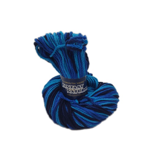 [FAN 9482] Plymouth Fantasy Naturale Bright Blues 9482