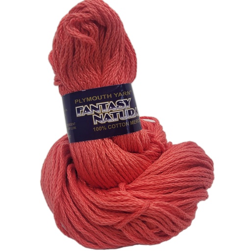 [FAN 8020] Plymouth Fantasy Naturale Coral 8020