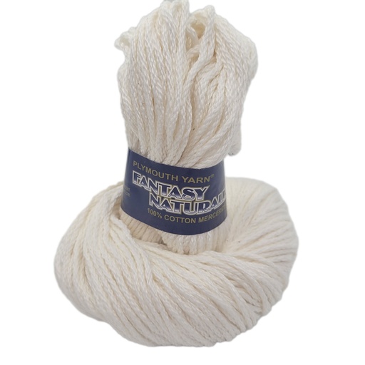 [FAN 8176] Plymouth Fantasy Naturale Cream 8176