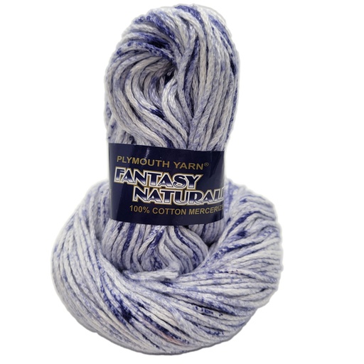 [FAN 9500] Plymouth Fantasy Naturale Denim Splash 9500 