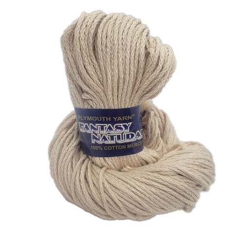 [FAN 7684] Plymouth Fantasy Naturale Khaki 7684