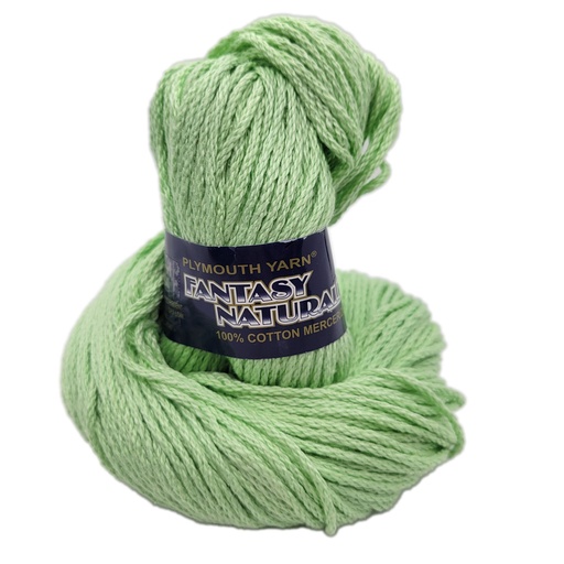 [FAN 5487] Plymouth Fantasy Naturale Light Lime 5487