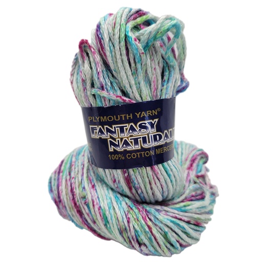 [FAN 9501] Plymouth Fantasy Naturale Splash Tropical 9501 