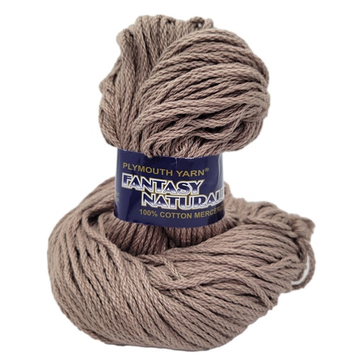 [FAN 7360] Plymouth Fantasy Naturale Tan 7360