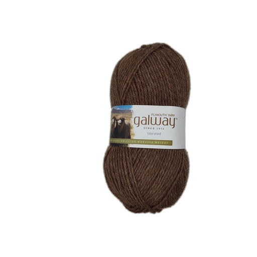 [GAL 0144] Plymouth Galway Worsted Cappuccino 0144 (discontinued)
