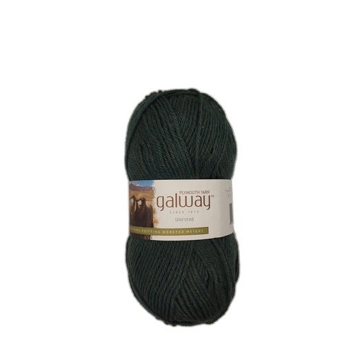 [GAL 0767] Plymouth Galway Worsted Dragon Heather 0767