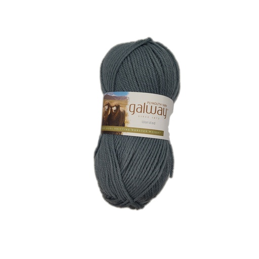 [GAL 0187] Plymouth Galway Worsted Seafoam 0187 (discontinued)