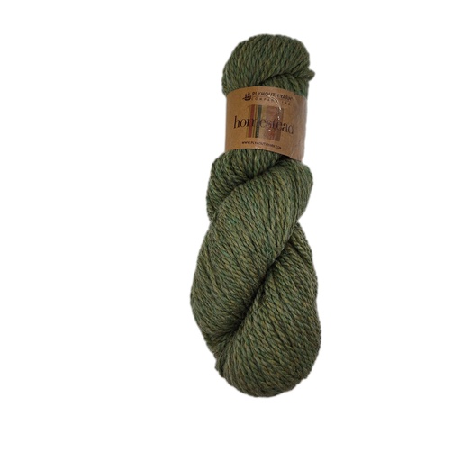 [HOM 0030] Plymouth Homestead Green Frost 30
