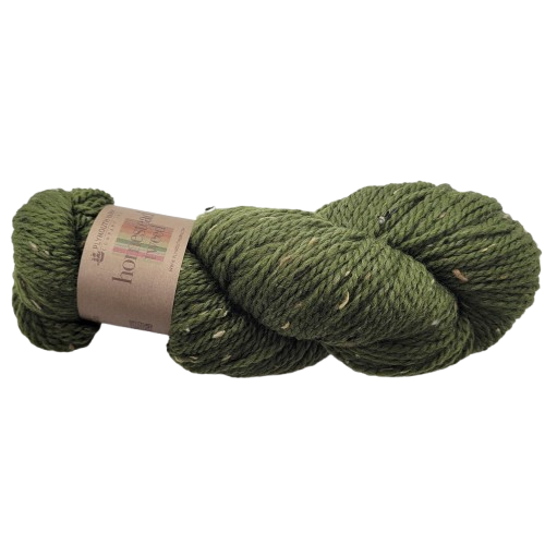 [HOM T0529] Plymouth Homestead Tweed  Marsh 529