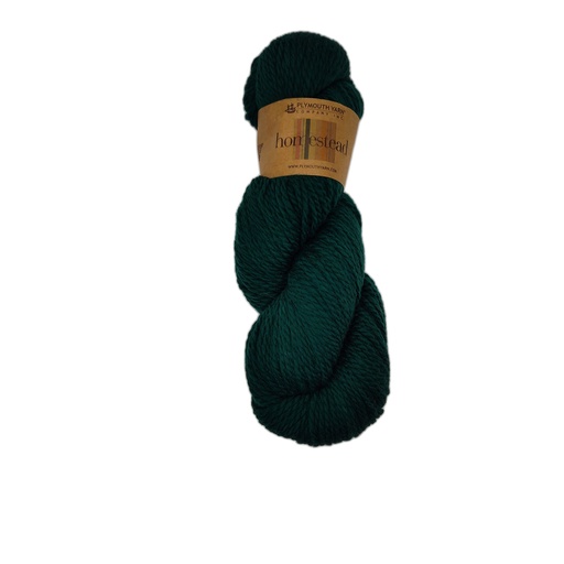 [HOM 0017] Plymouth Homestead Victorian Green 17