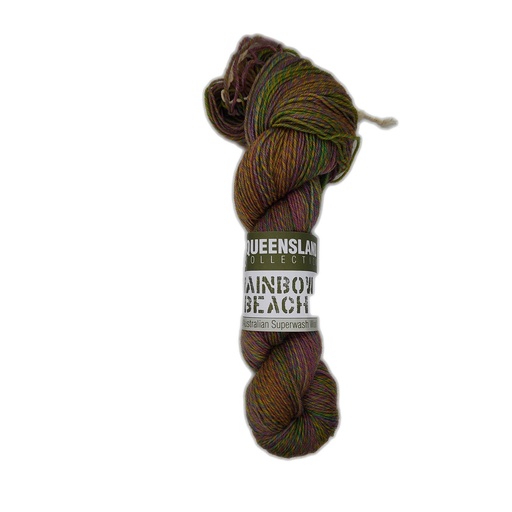 [RAI M0109] Queensland Collection Rainbow Beach Java Moss 109 (discontinued)